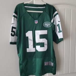 NY JETS Tim Tebow jersey